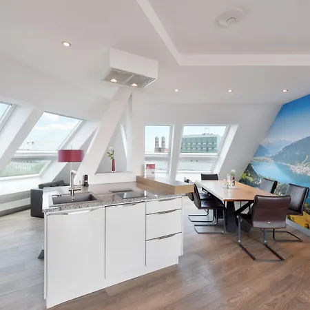 Koos Hotel&apartments - Aparthotel 4*
