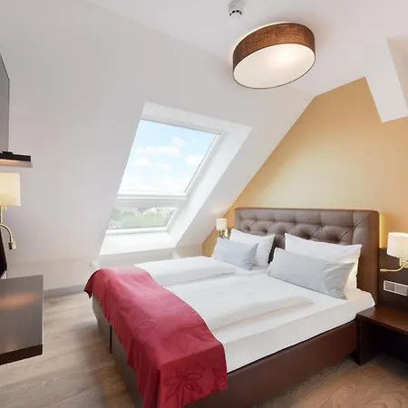 Koos Hotel&apartments - Aparthotel Munich