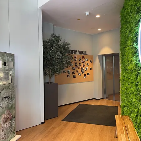 Aparthotel Koos Hotel&apartments - 4*