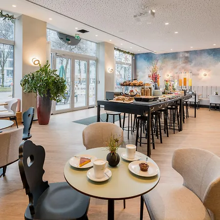 Koos Hotel&apartments - Munich