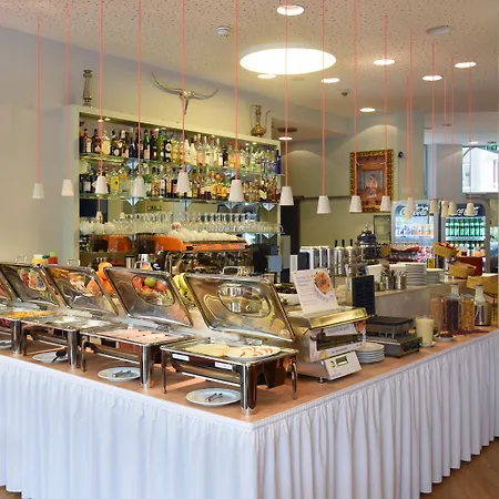 Koos Hotel&apartments - מינכן