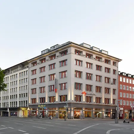 Koos Hotel&apartments - 4*