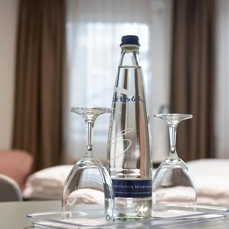 Koos Hotel&apartments - Aparthotel 4*