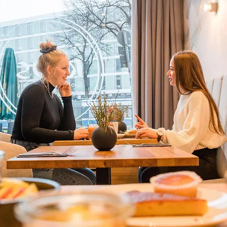 Koos Hotel&apartments - Munich