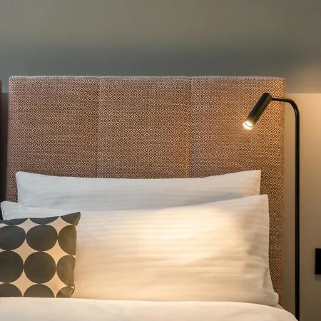 Koos Hotel&apartments - Aparthotel 4*