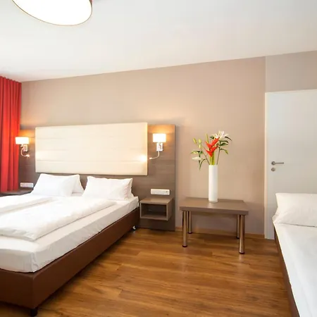 Aparthotel Koos Hotel&apartments -