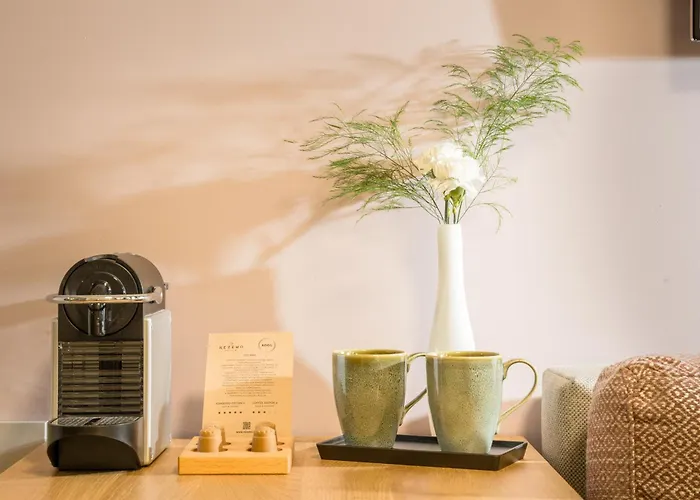 Koos Hotel&apartments - 4*