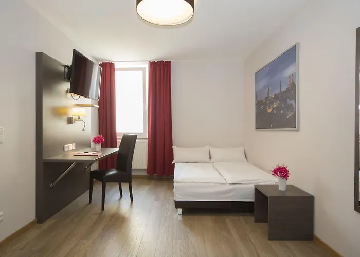 Koos Hotel&apartments - 4*