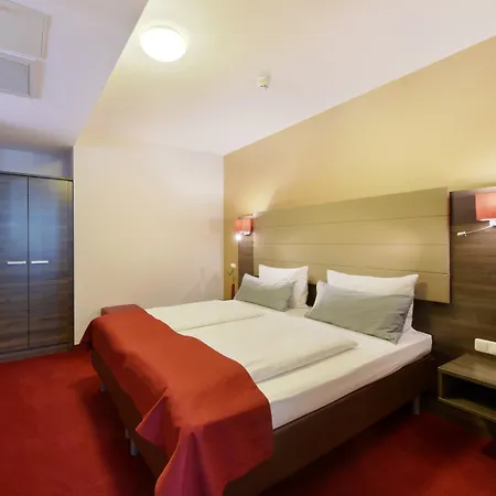 Koos Hotel&apartments - Lejlighedshotel