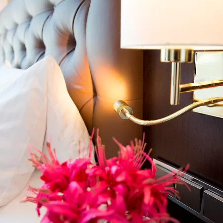 Koos Hotel&apartments - Lejlighedshotel 4*
