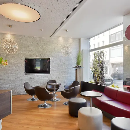 Koos Hotel&apartments - Мюнхен