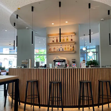 Koos Hotel&apartments - Апарт-отель