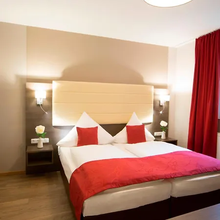 Koos Hotel&apartments - Lejlighedshotel 4*