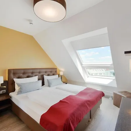 Koos Hotel&apartments - Lejlighedshotel München