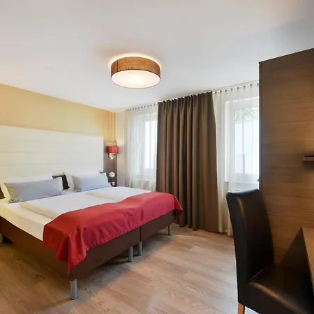 Koos Hotel&apartments - Lejlighedshotel München