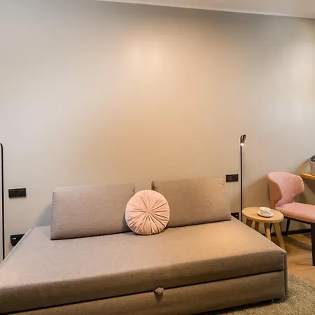 Koos Hotel&apartments - Lejlighedshotel München