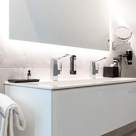 Koos Hotel&apartments - Lejlighedshotel München