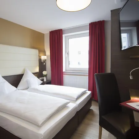 Koos Hotel&apartments - Апарт-отель 4*