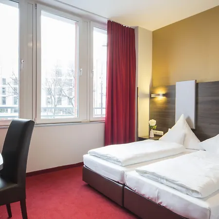 Koos Hotel&apartments -