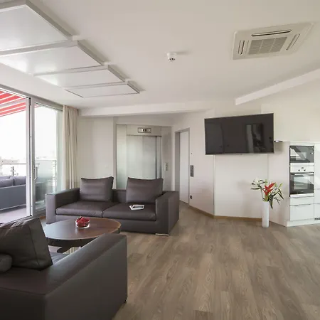 Koos Hotel&apartments - 4*