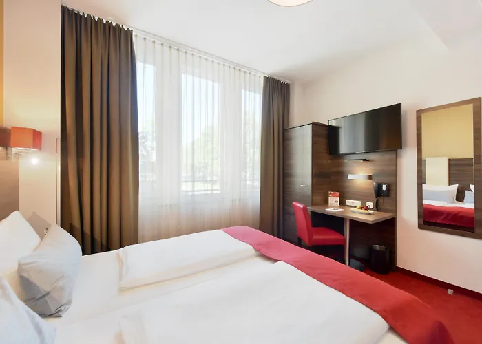 Koos Hotel&apartments - 慕尼黑