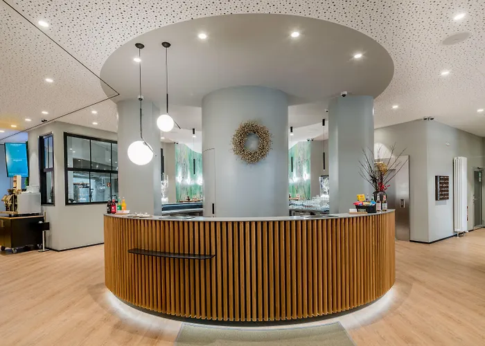Koos Hotel&apartments - 公寓式酒店 慕尼黑
