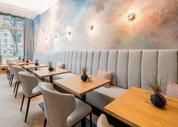 公寓式酒店 Koos Hotel&apartments -