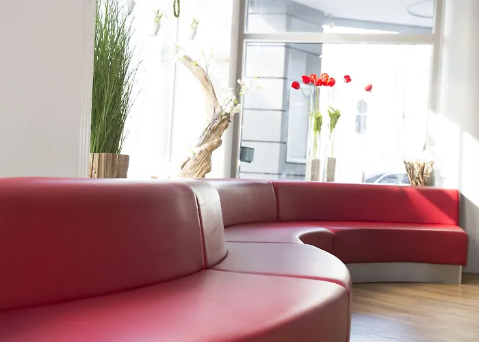 Koos Hotel&apartments - 4*