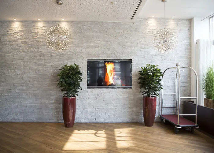 公寓式酒店 Koos Hotel&apartments -