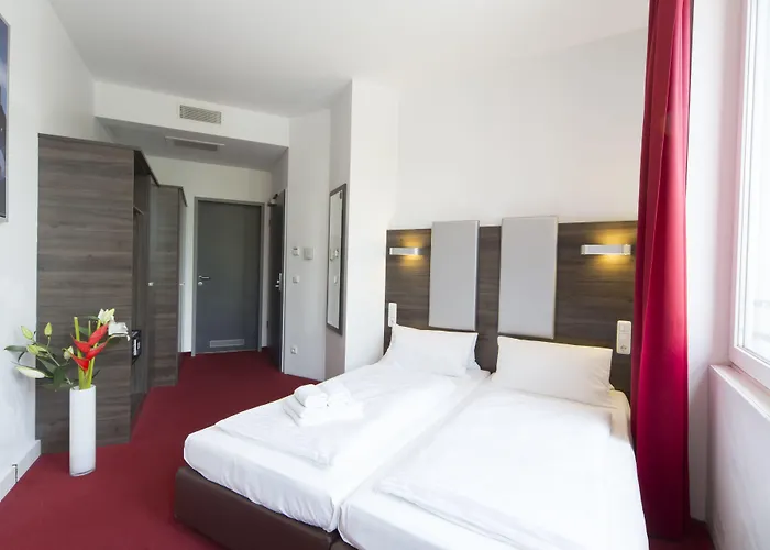 Koos Hotel&apartments - 4*
