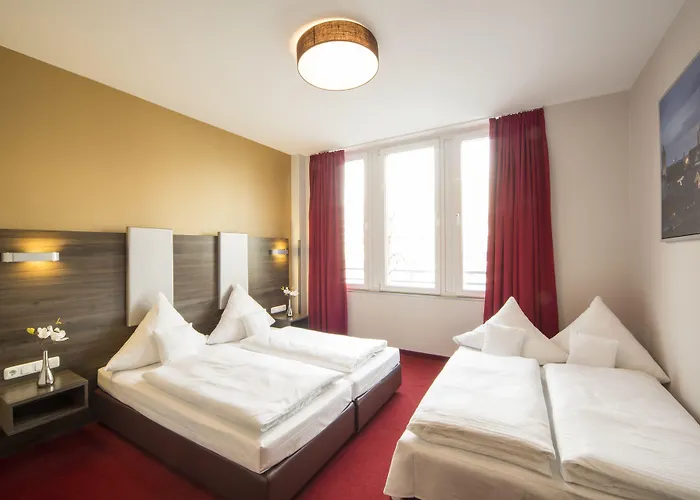 Koos Hotel&apartments - 4*