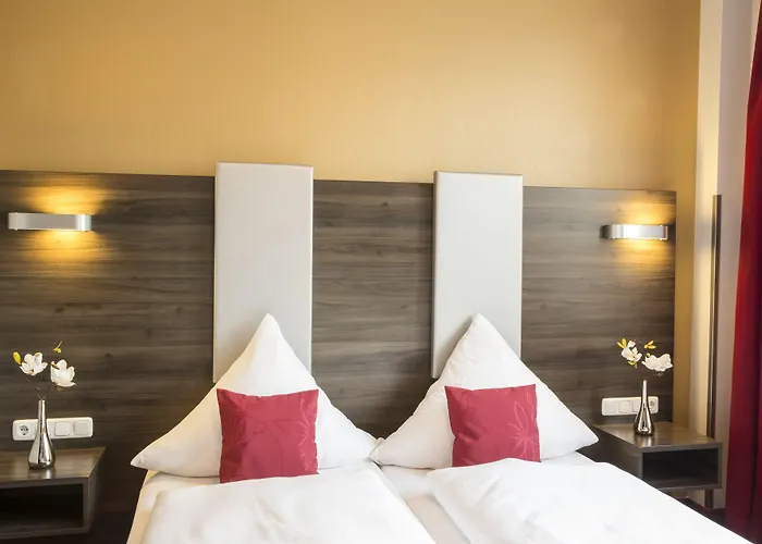 Koos Hotel&apartments - 4*