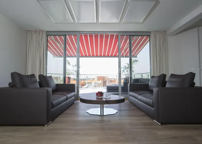 公寓式酒店 Koos Hotel&apartments -