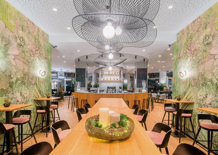 公寓式酒店 Koos Hotel&apartments -