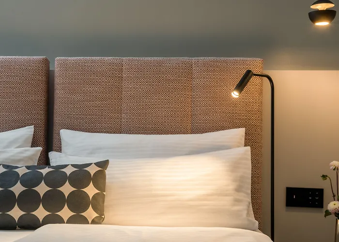 Koos Hotel&apartments - 公寓式酒店 慕尼黑