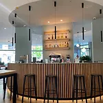 Koos Hotel&apartments - 公寓式酒店