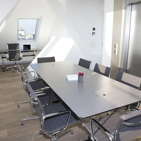 Koos Hotel&apartments - Aparthotel München